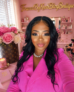 FramedByKiesh Bling Boutique