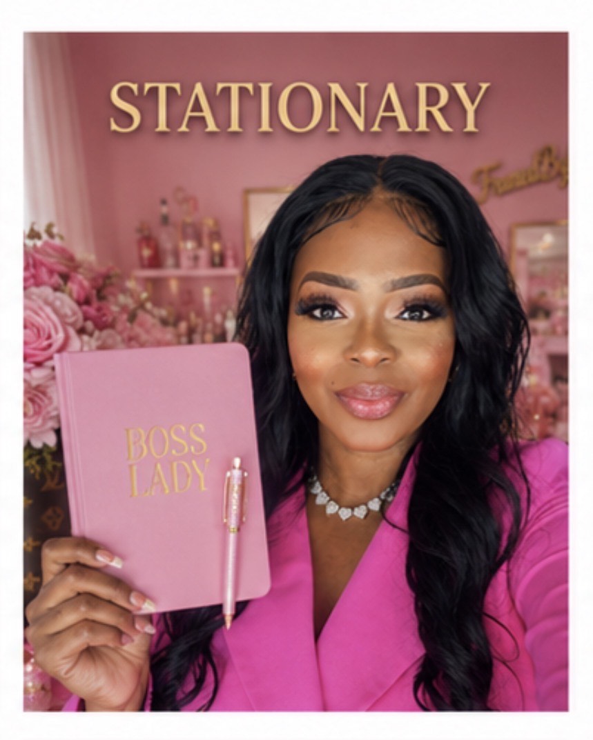 Stationary