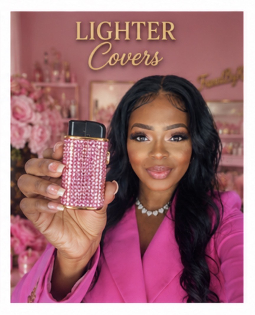 Lighter Covers
