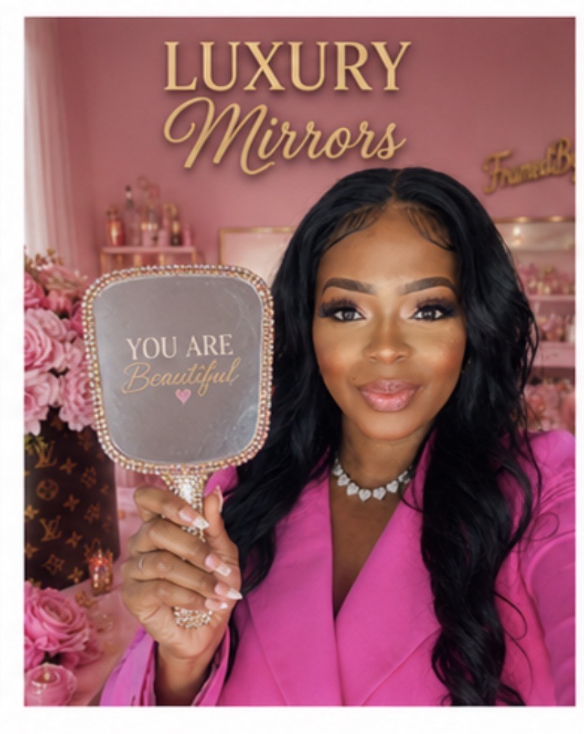 Luxury Mirrors