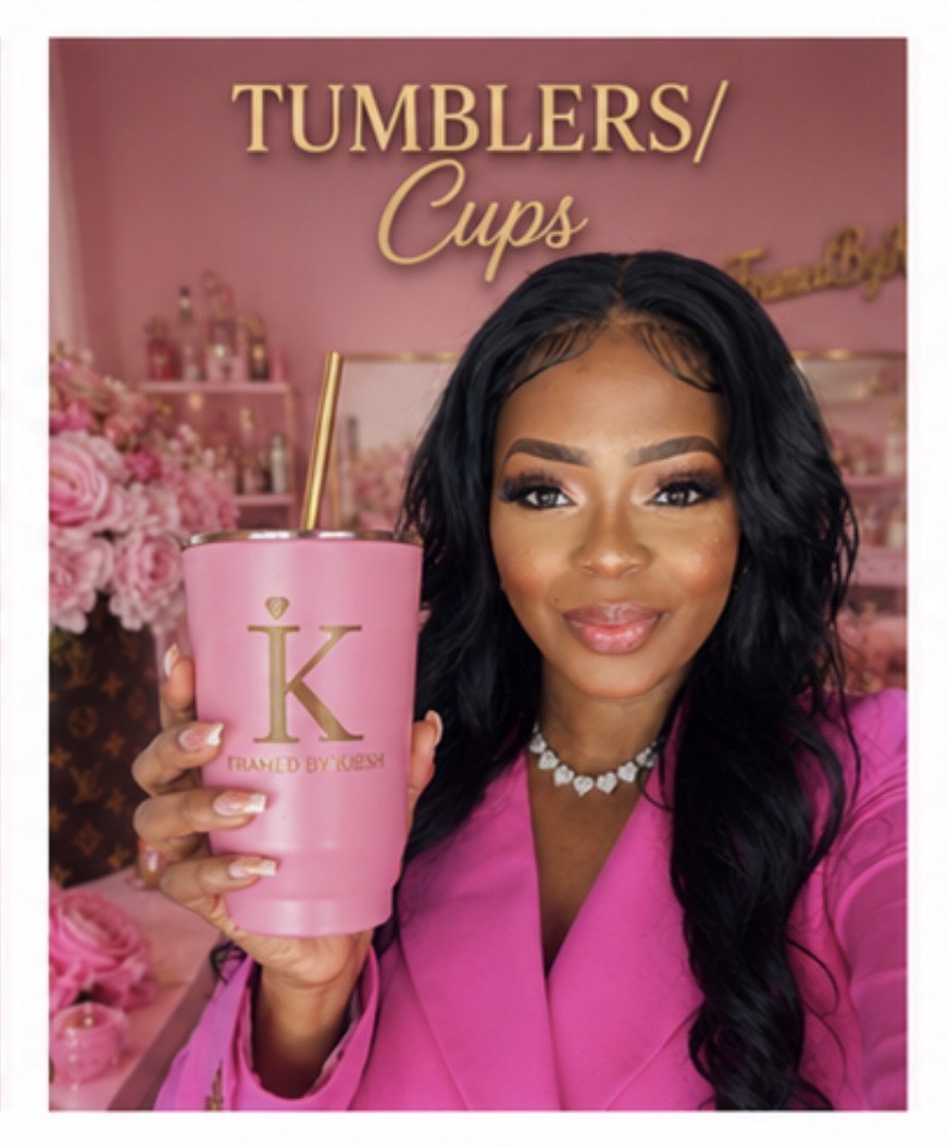 Tumblers/ Cups