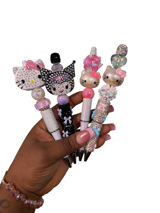 Luxury Pens 1