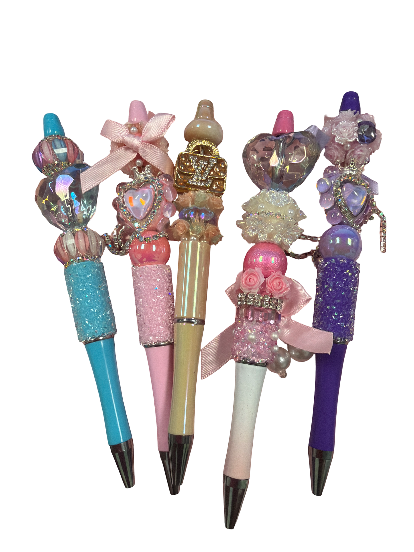 Luxury Pens 2