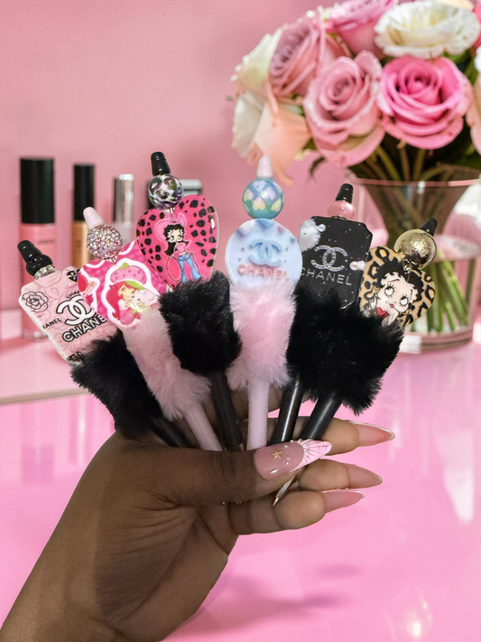 Fur Luxury Pens
